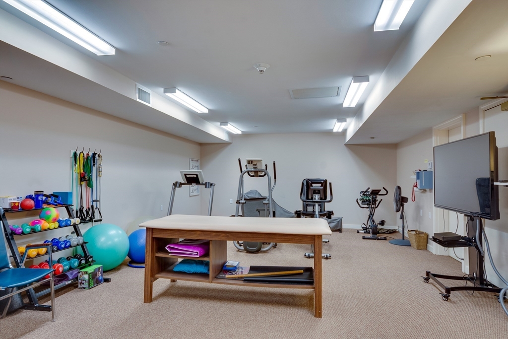 140 Lincoln Road, Unit 313 Lincoln, MA 01773 - Photo 28 of 29 Gallery Image 28