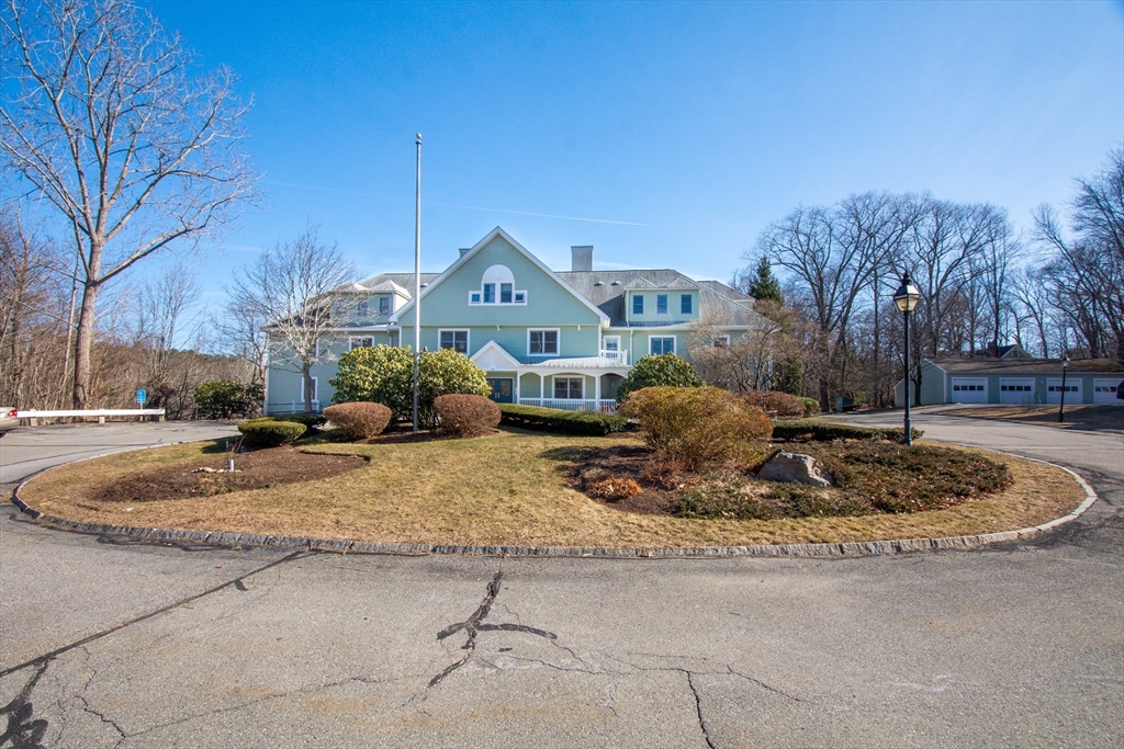 140 Lincoln Road, Unit 313 Lincoln, MA 01773 - Photo 29 of 29 Gallery Image 29