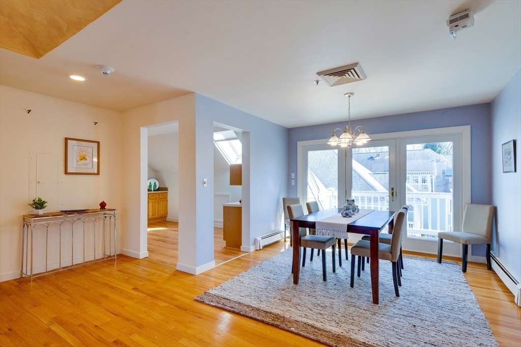 140 Lincoln Road, Unit 313 Lincoln, MA 01773 - Photo 4 of 29 Gallery Image 4