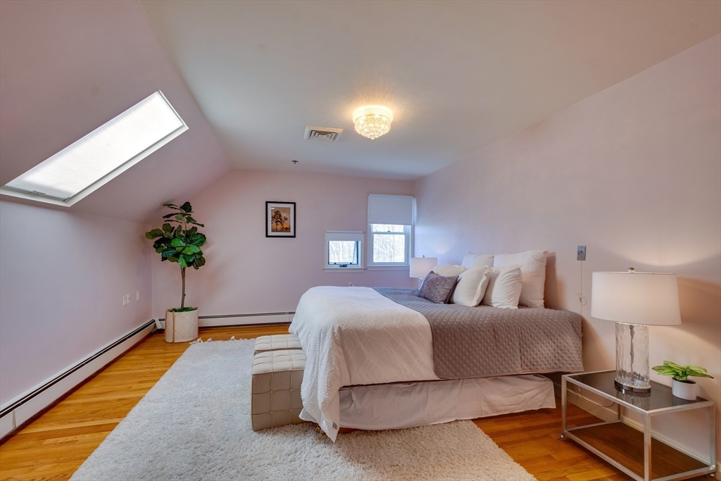 140 Lincoln Road, Unit 313 Lincoln, MA 01773 - Photo 6 of 29 Gallery Image 6