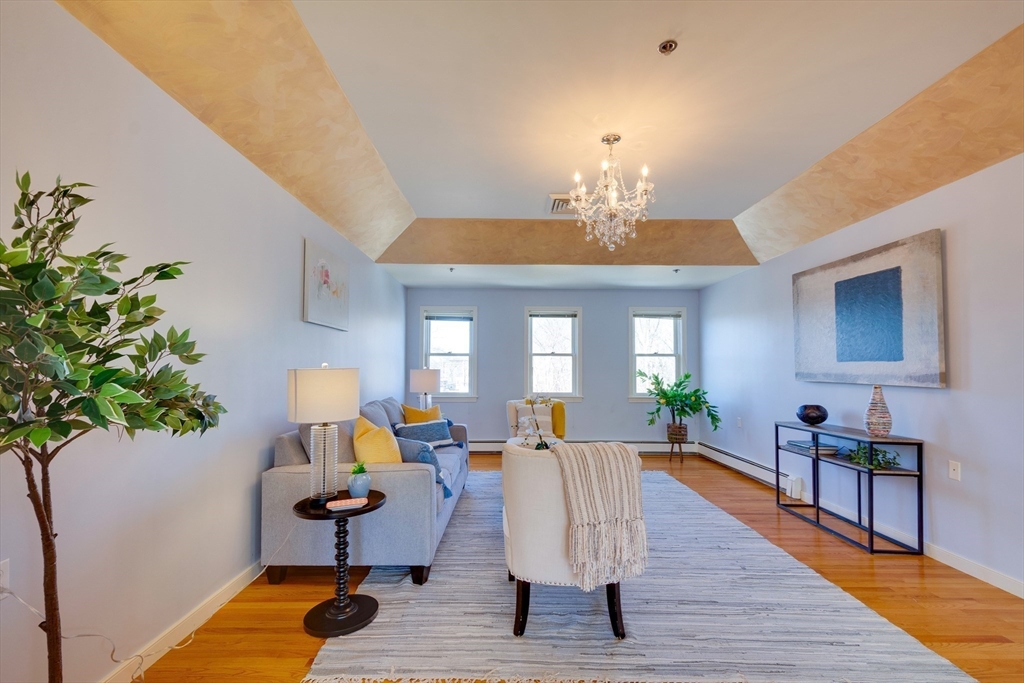 140 Lincoln Road, Unit 313 Lincoln, MA 01773 - Photo 9 of 29 Gallery Image 9