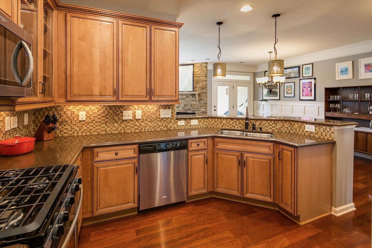 9167 Wooden Road Raleigh, NC 27617 - Photo 7 of 23 Photo 7