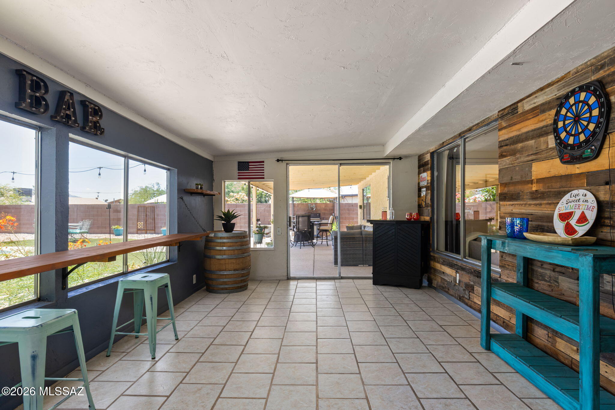 4341 West Rae Circle Tucson, AZ 85741 - Photo 21 of 36