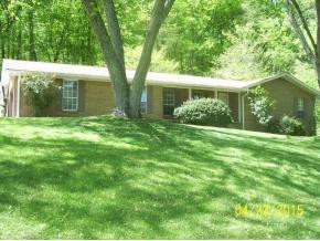 299 Harold Cemetery Road Greeneville, TN 37745 - Photo 1 of 23 front