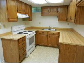 299 Harold Cemetery Road Greeneville, TN 37745 - Photo 11 of 23 apt kitchen