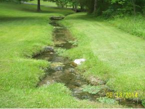 299 Harold Cemetery Road Greeneville, TN 37745 - Photo 22 of 23 creek