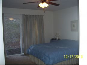 299 Harold Cemetery Road Greeneville, TN 37745 - Photo 8 of 23 master bed w patio door to dec