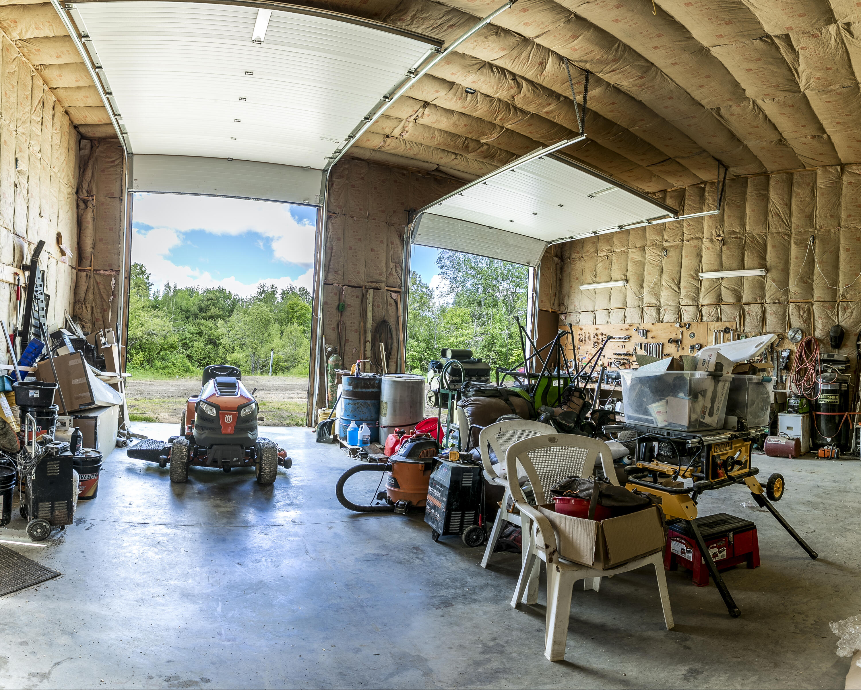 413 B Bacon Road Charleston, ME 04422 - Photo 35 of 39 Interior-25