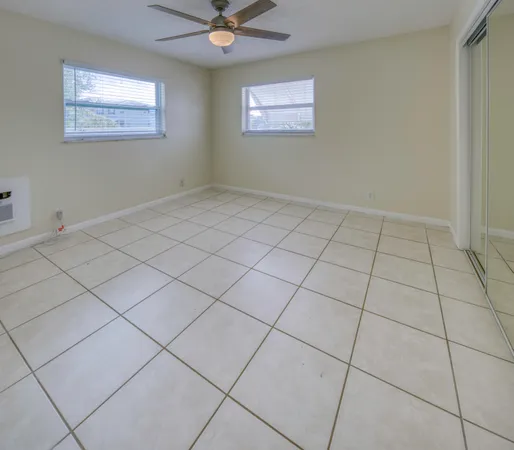 $1,695 | 330 North J Street, Unit 5, Lake Worth Beach, FL 33460