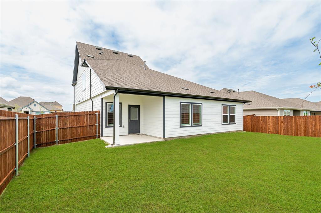 744 Orchid Way Pilot Point, TX 76258 - Photo 28 of 35