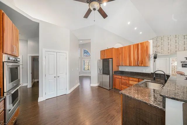 $554,900 | 2718 Lindsey Road, Jackson, MI 49201