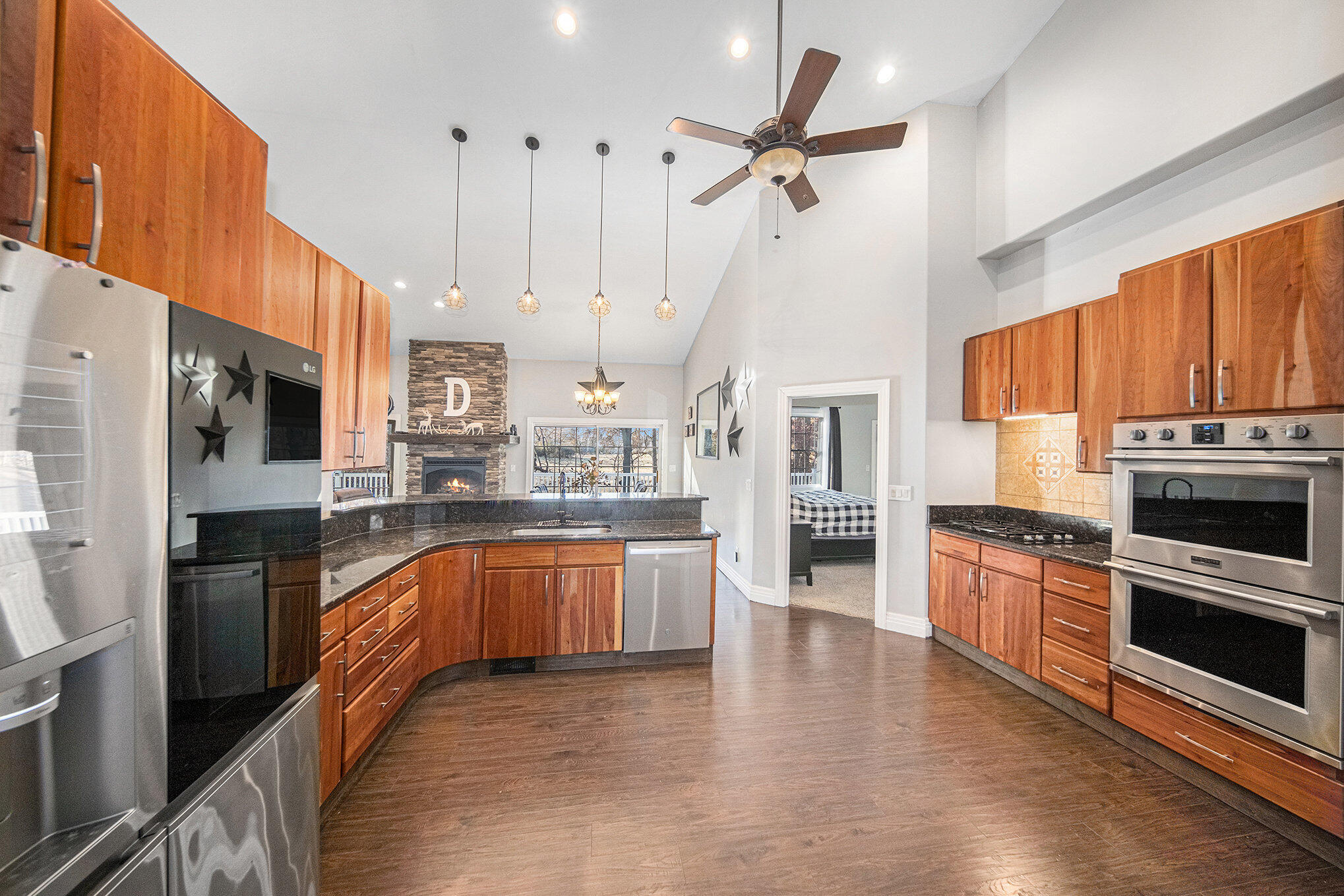 2718 Lindsey Road Jackson, MI 49201 - Photo 15 of 45 2718 Lindsey (14)