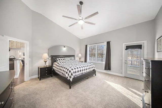 $554,900 | 2718 Lindsey Road, Jackson, MI 49201