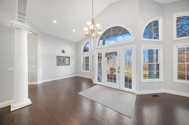 $554,900 | 2718 Lindsey Road, Jackson, MI 49201