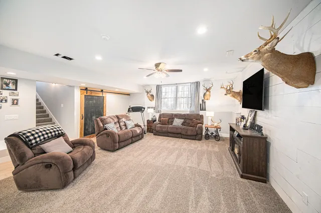 $554,900 | 2718 Lindsey Road, Jackson, MI 49201