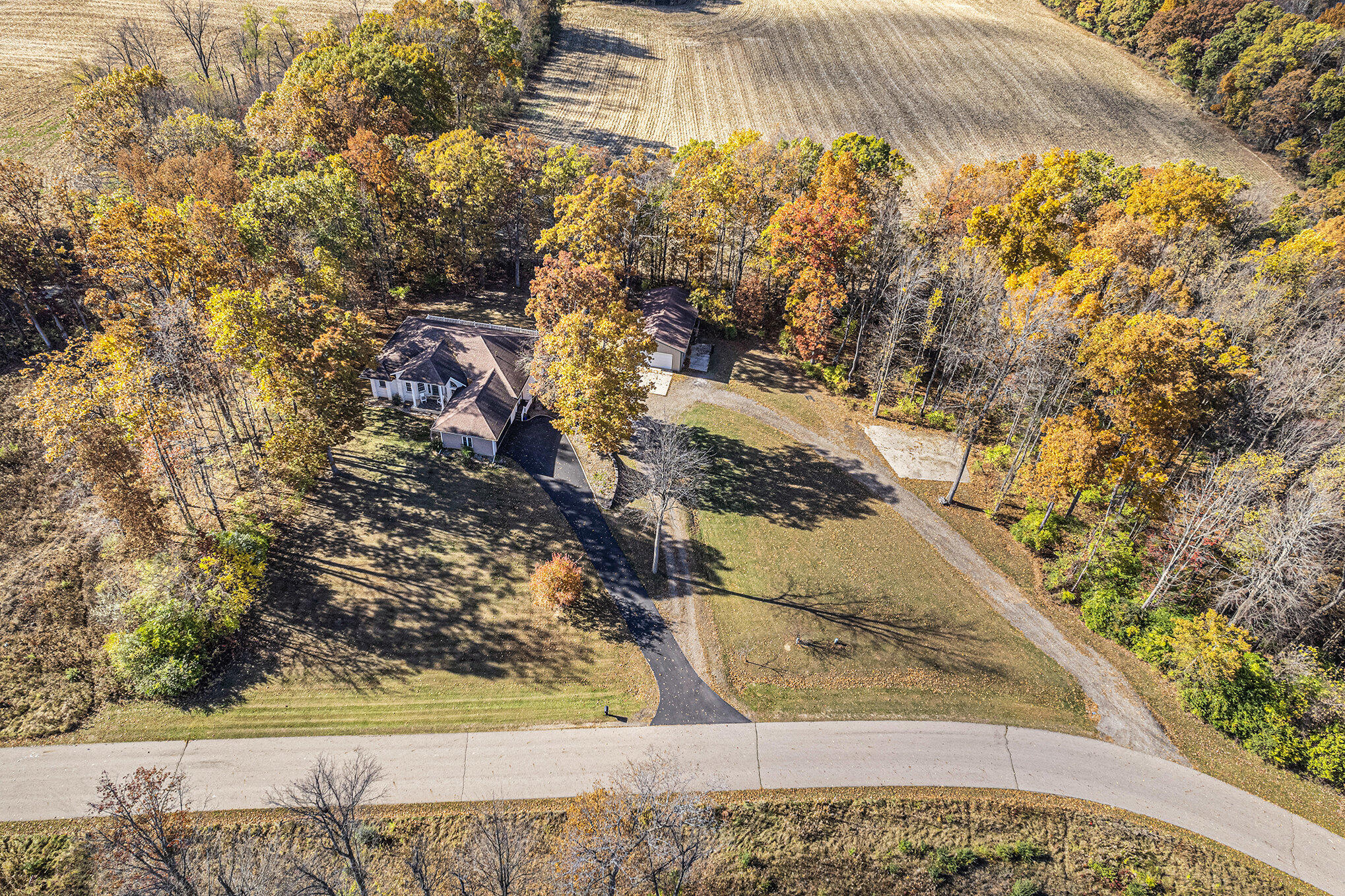 2718 Lindsey Road Jackson, MI 49201 - Photo 38 of 45 2718 Lindsey (39)