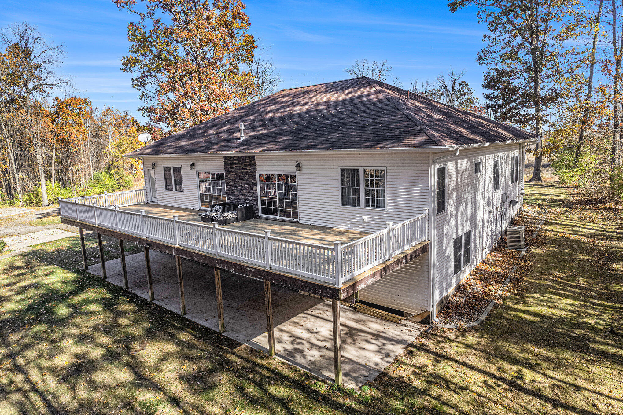 2718 Lindsey Road Jackson, MI 49201 - Photo 39 of 45 2718 Lindsey (41)