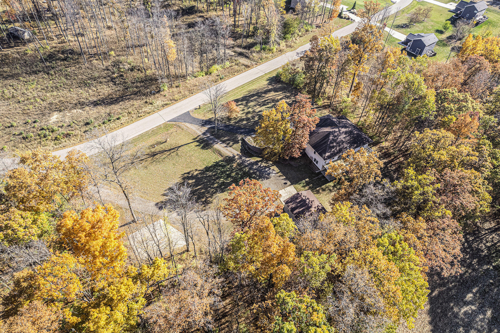 2718 Lindsey Road Jackson, MI 49201 - Photo 41 of 45 2718 Lindsey (44)