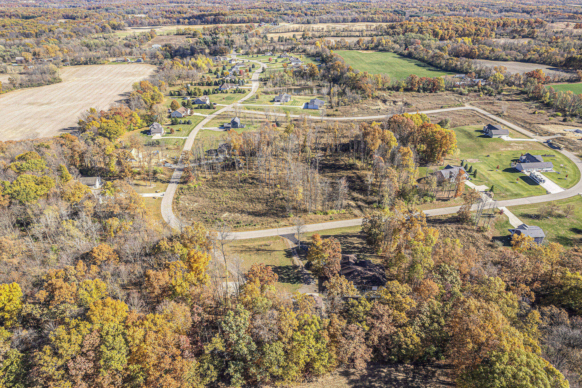 2718 Lindsey Road Jackson, MI 49201 - Photo 42 of 45 2718 Lindsey (45)
