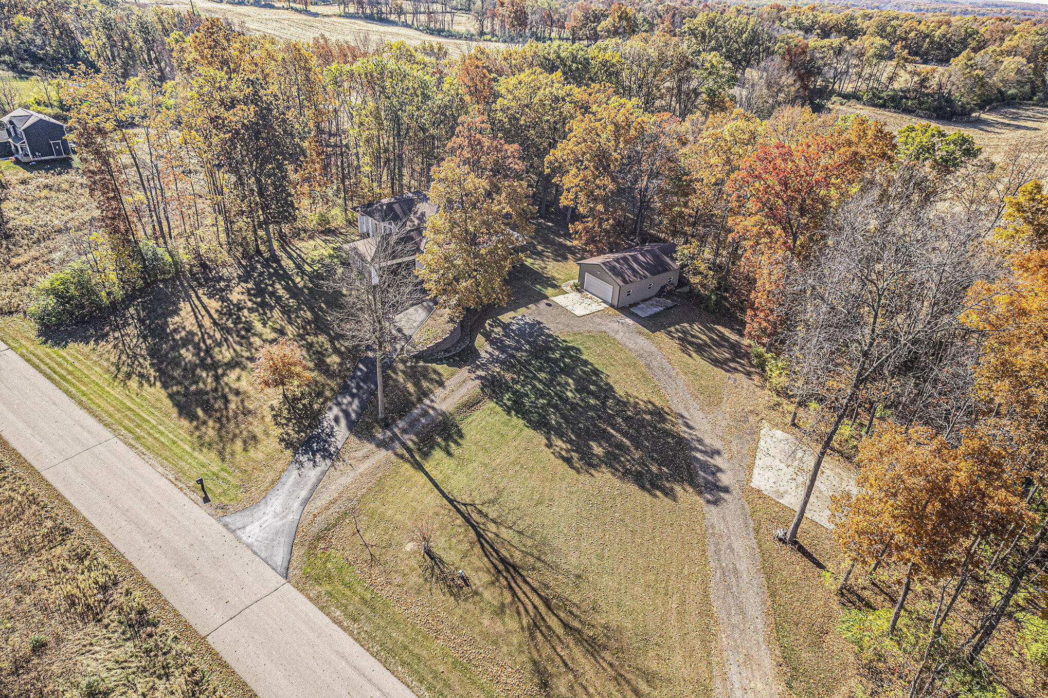 2718 Lindsey Road Jackson, MI 49201 - Photo 45 of 45 2718 Lindsey (1)