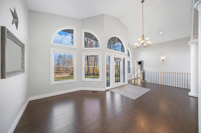 $554,900 | 2718 Lindsey Road, Jackson, MI 49201