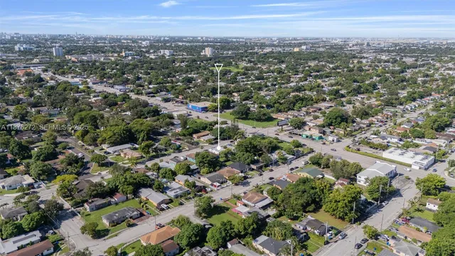 $699,900 | 1601 Northwest 50th Street, Miami, FL 33142