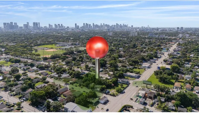 $699,900 | 1601 Northwest 50th Street, Miami, FL 33142