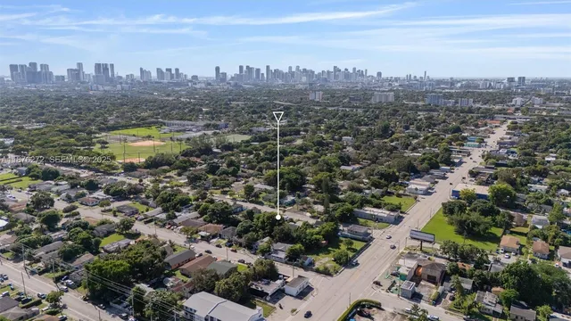 $699,900 | 1601 Northwest 50th Street, Miami, FL 33142