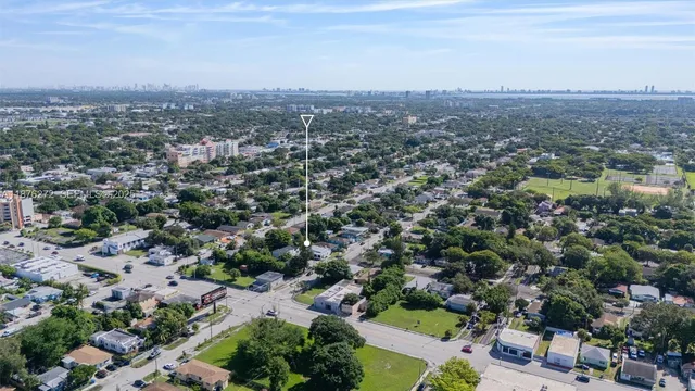 $699,900 | 1601 Northwest 50th Street, Miami, FL 33142