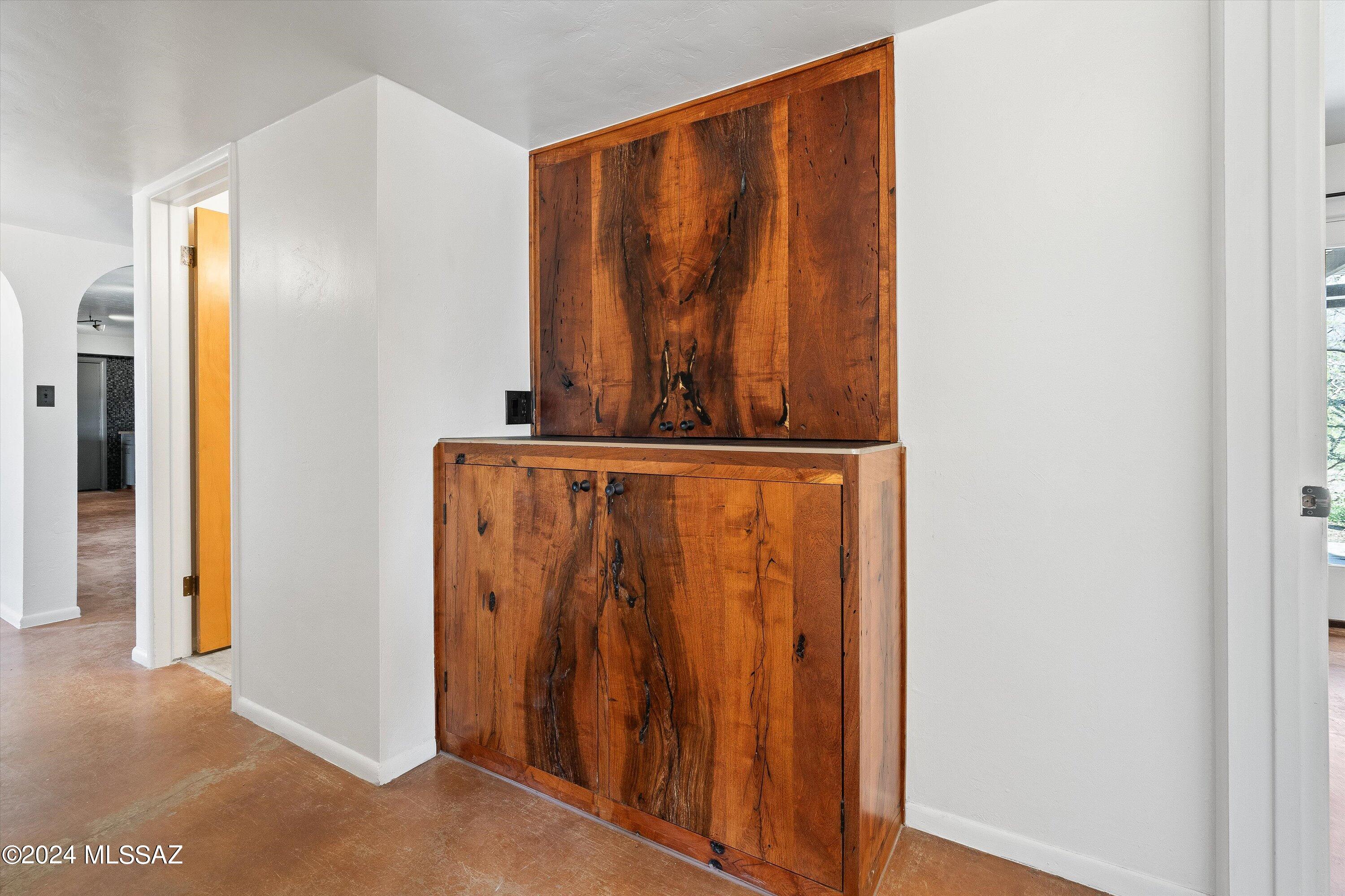 8801 East Buckboard Road Tucson, AZ 85749 - Photo 14 of 25