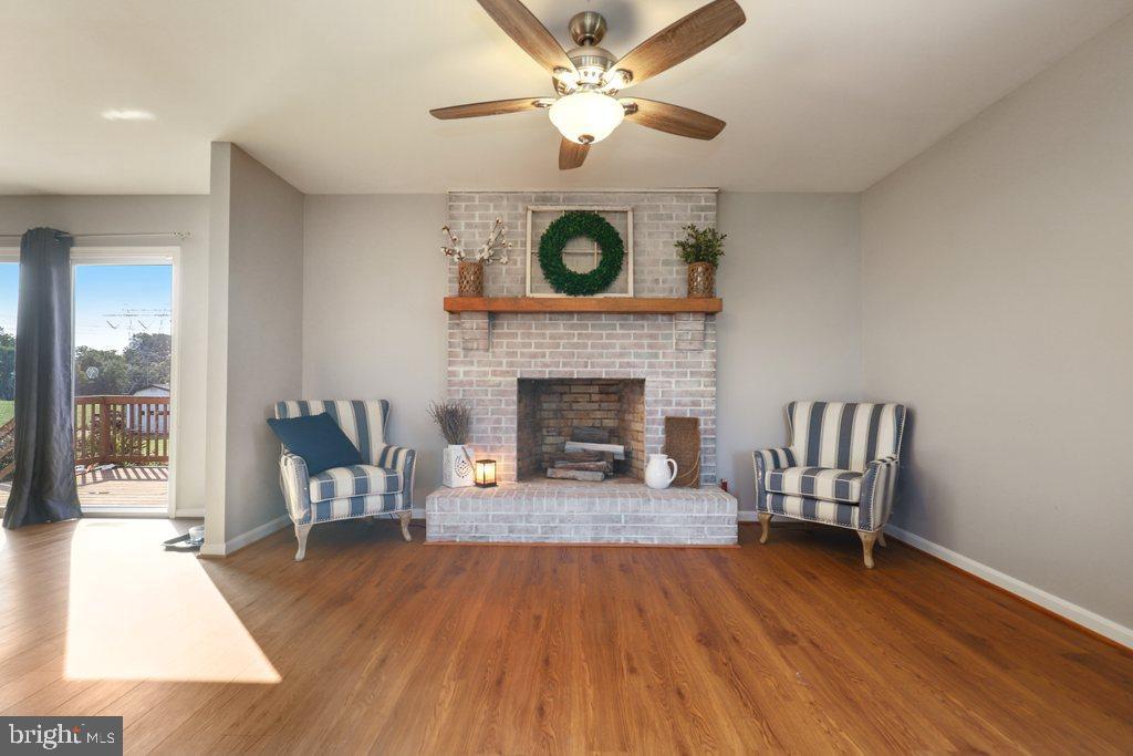 7092 Prout Road Owings, MD 20736 - Photo 16 of 66 Gallery Image 16