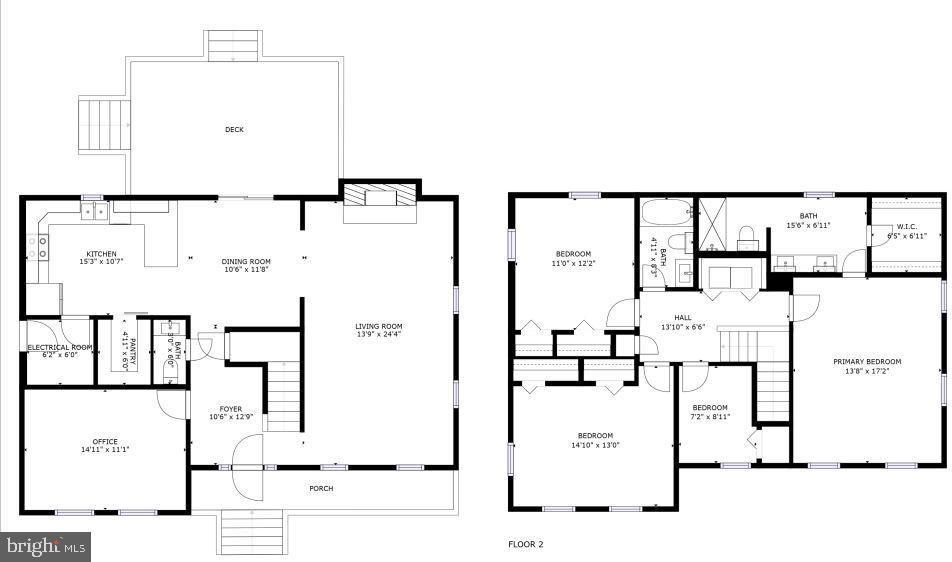 7092 Prout Road Owings, MD 20736 - Photo 57 of 66 Gallery Image 57