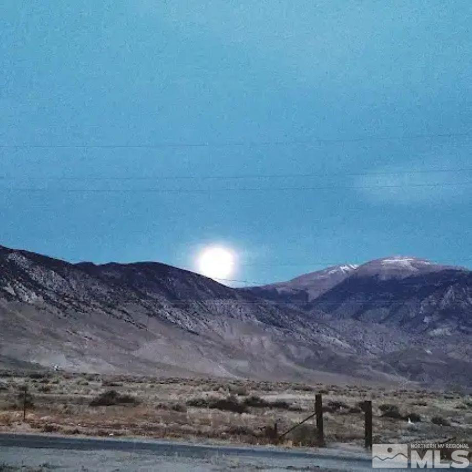 2000 Hwy 359 Hawthorne, NV 89415 - Photo 3 of 11 a view of mountains and valleys