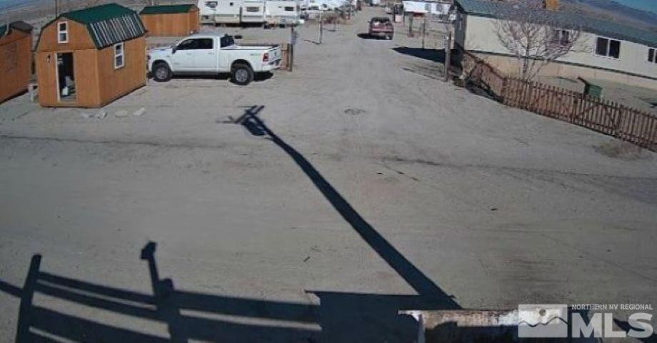 2000 Hwy 359 Hawthorne, NV 89415 - Photo 6 of 11 a view of a hall with stairs