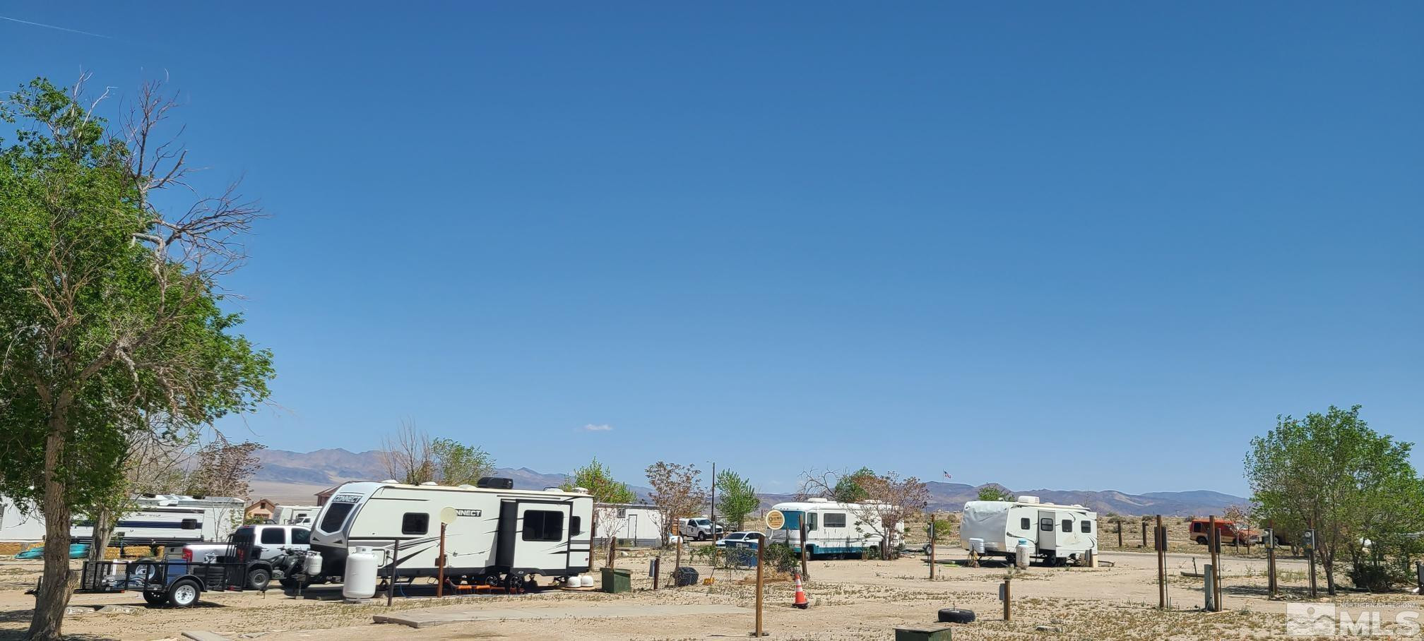 2000 Hwy 359 Hawthorne, NV 89415 - Photo 7 of 11 a view of city view