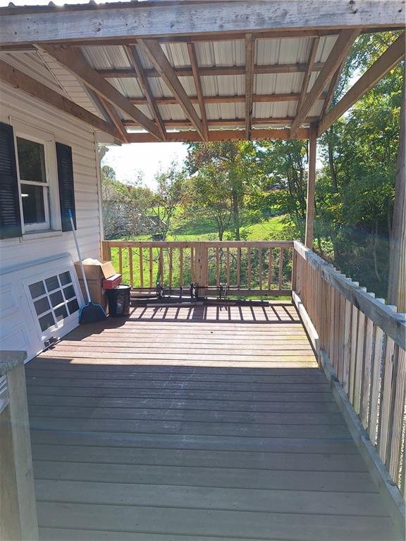 3298 Springfield Pike Normalville, PA 15469 - Photo 15 of 39 a view of swimming pool with a patio