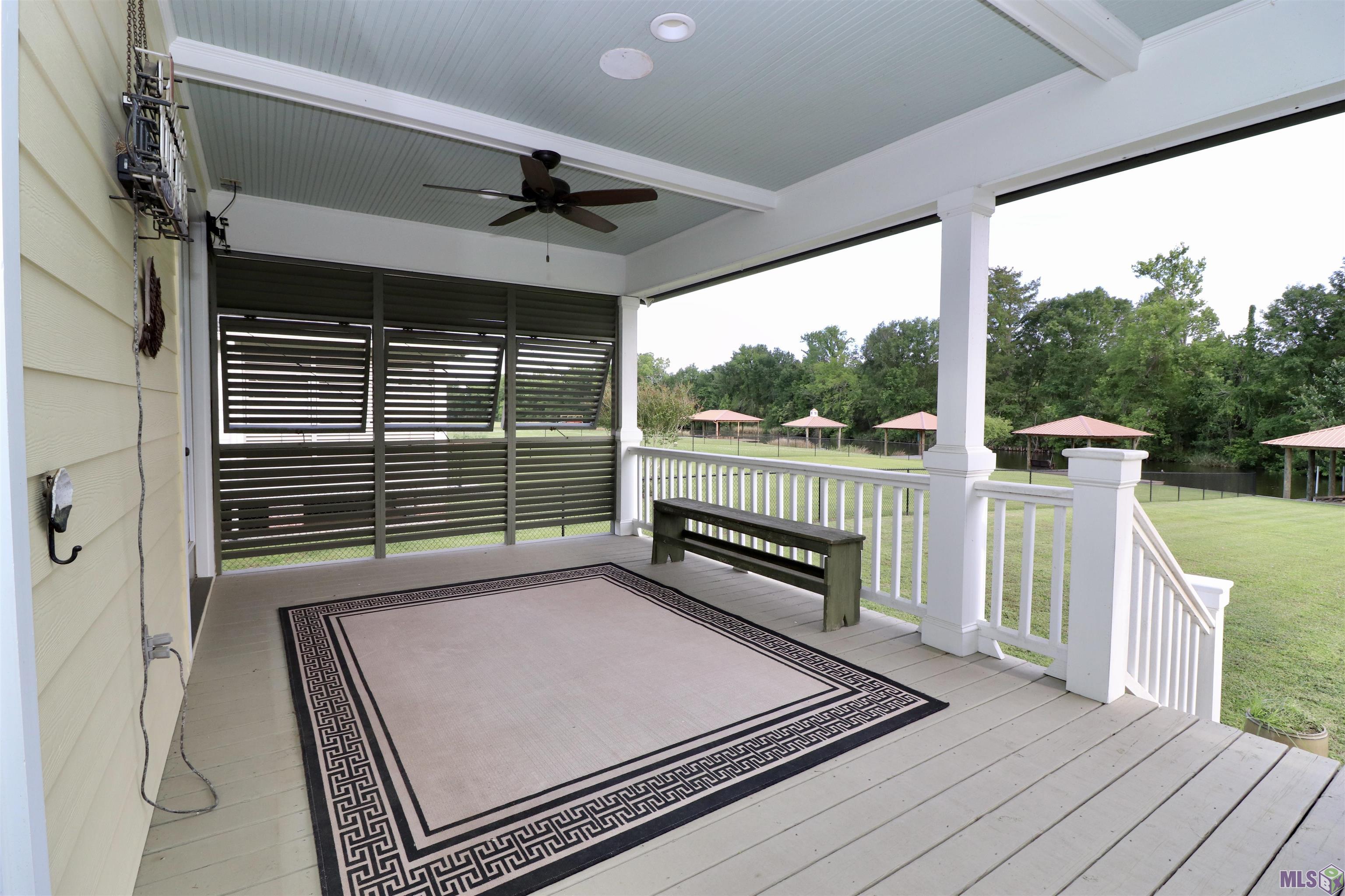 5687 Island Road Jarreau, LA 70749 - Photo 30 of 37