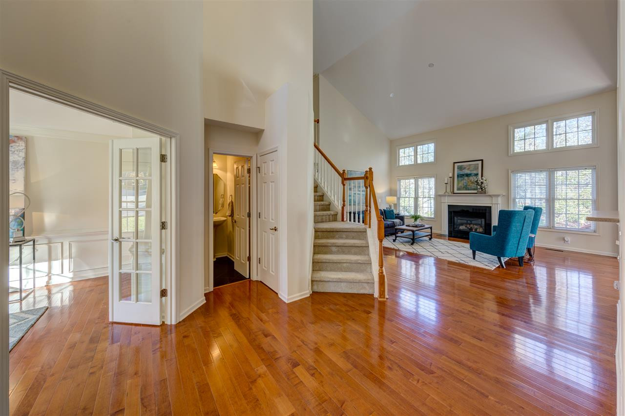 2113 Stanton Hall Court Raleigh, NC 27614 - Photo 7 of 30 So much Light