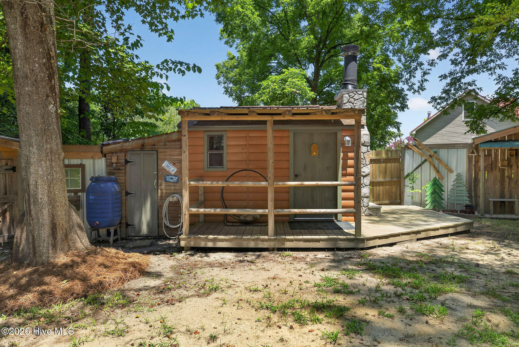 434 Upland Road Willard, NC 28478 - Photo 50 of 70