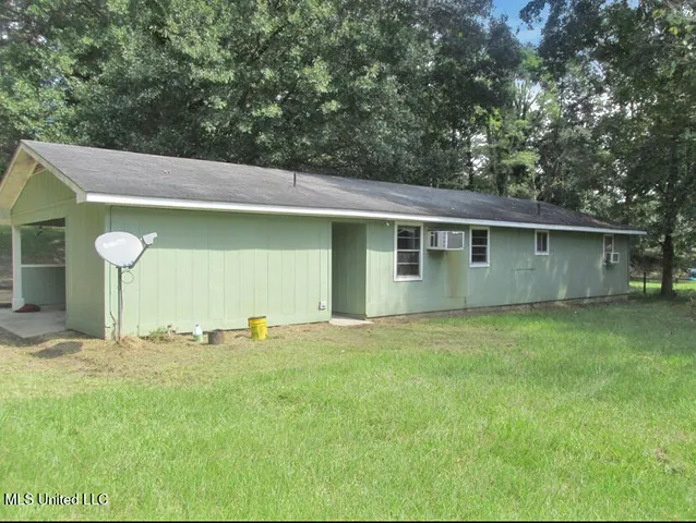 $66,800 | 829 Kirkland Road, Vicksburg, MS 39180