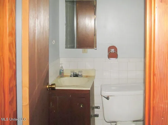 $66,800 | 829 Kirkland Road, Vicksburg, MS 39180