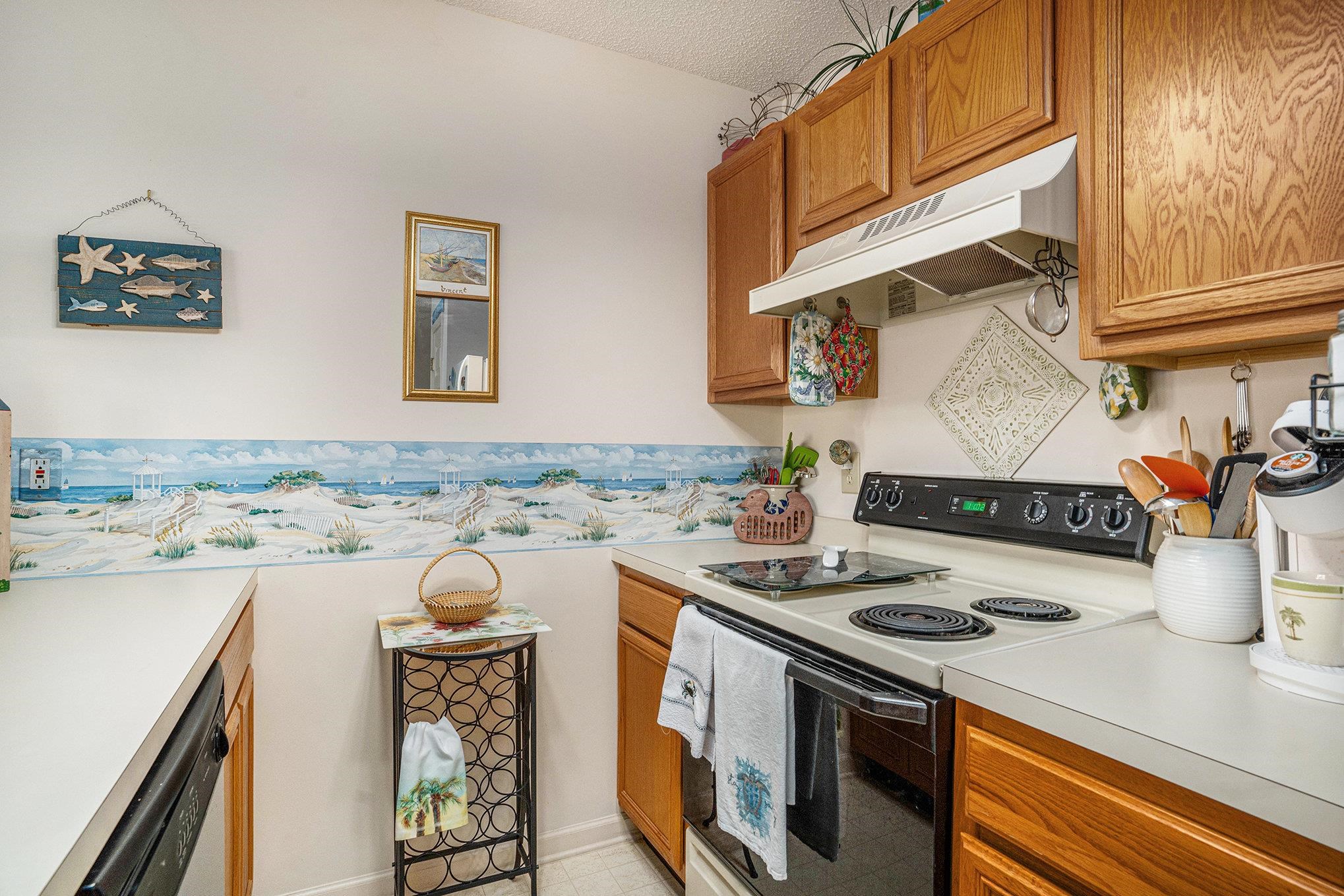 1240 White Tree Lane, Unit G Myrtle Beach, SC 29588 - Photo 11 of 28