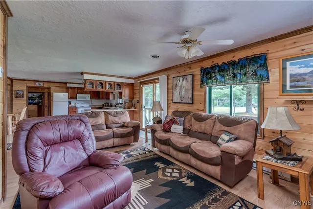 $309,900 | 6261 Burnham Road, Glenfield, NY 13343