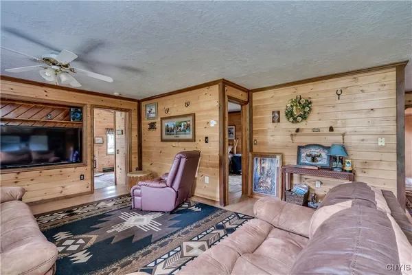 $295,000 | 6261 Burnham Road, Greig, NY 13343