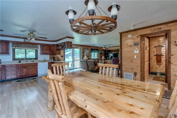 $295,000 | 6261 Burnham Road, Greig, NY 13343