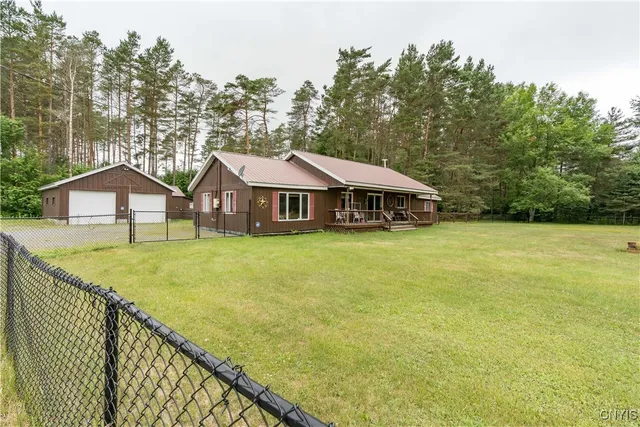 $309,900 | 6261 Burnham Road, Glenfield, NY 13343