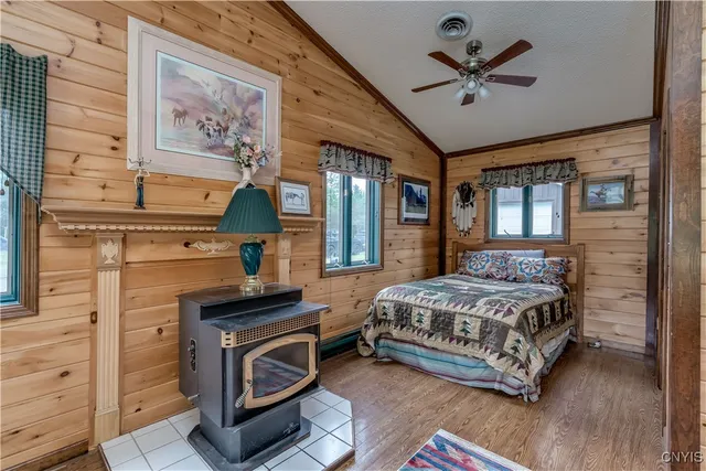 $309,900 | 6261 Burnham Road, Glenfield, NY 13343