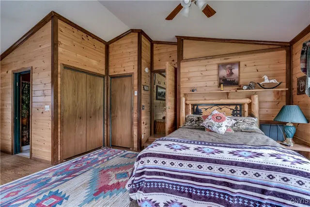 $309,900 | 6261 Burnham Road, Glenfield, NY 13343