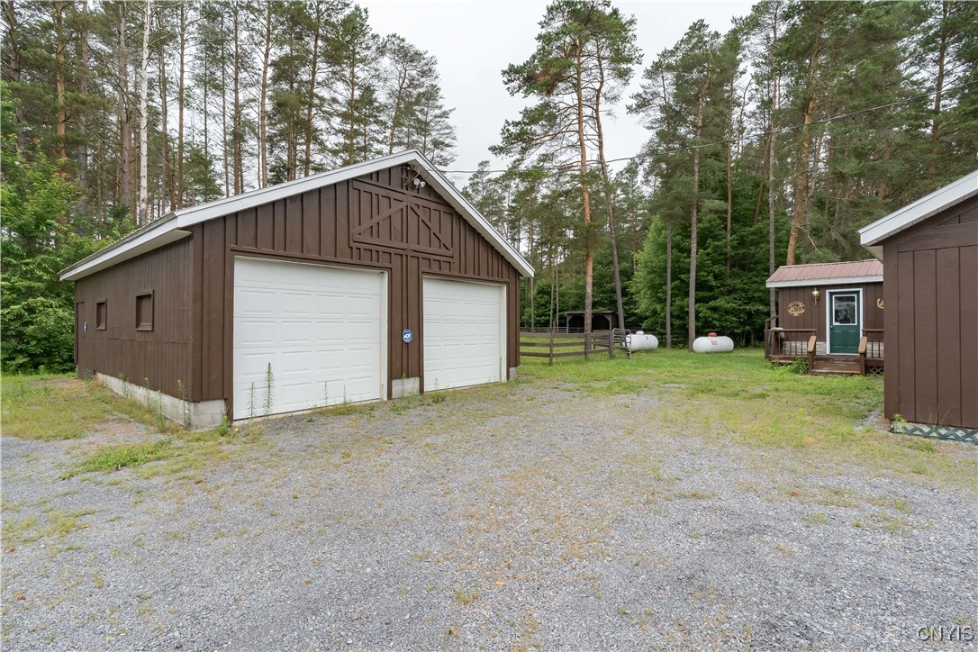 6261 Burnham Road Glenfield, NY 13343 - Photo 4 of 47