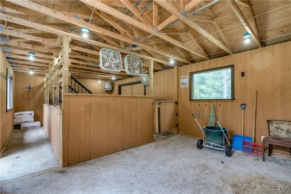 $295,000 | 6261 Burnham Road, Greig, NY 13343
